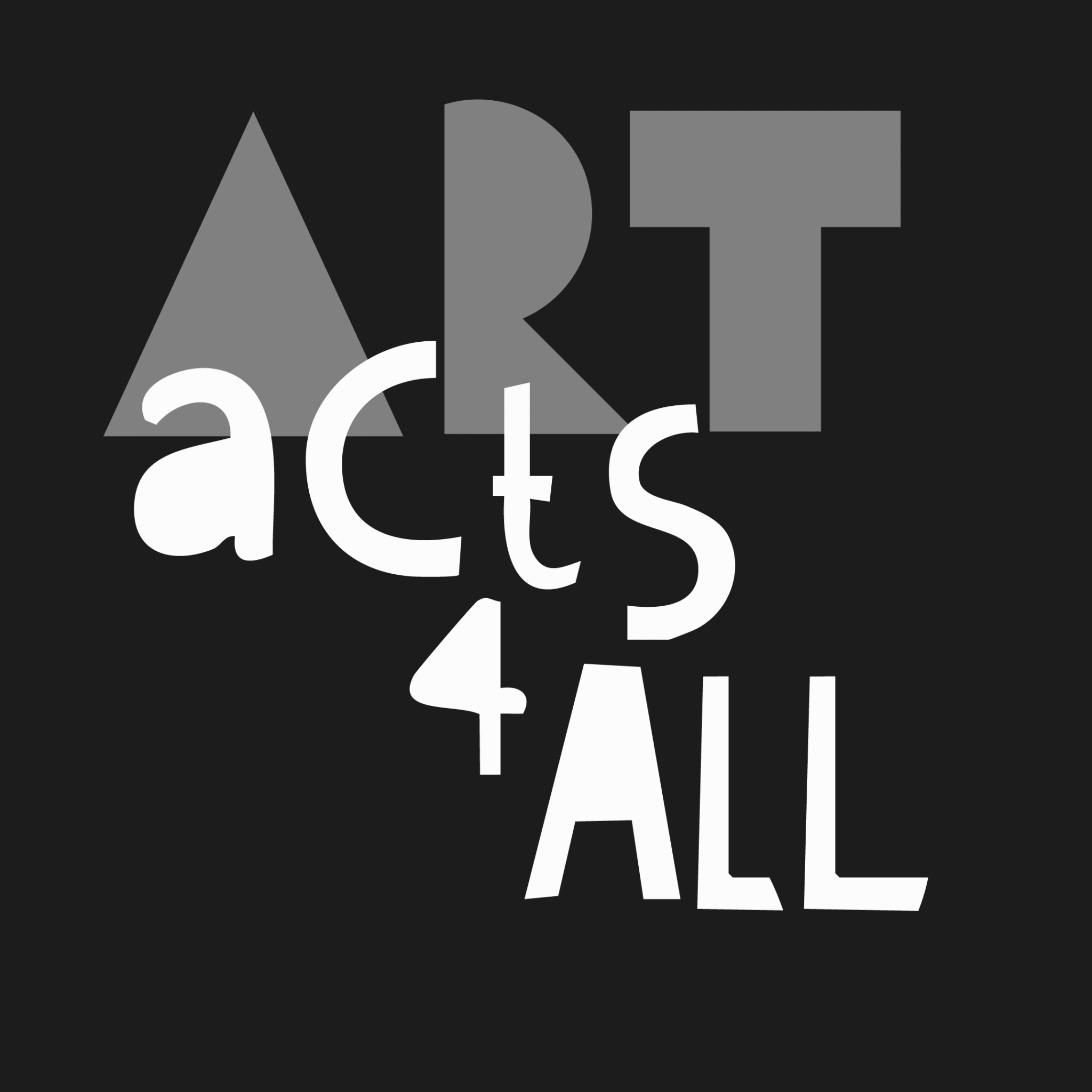 Art Acts 4 All