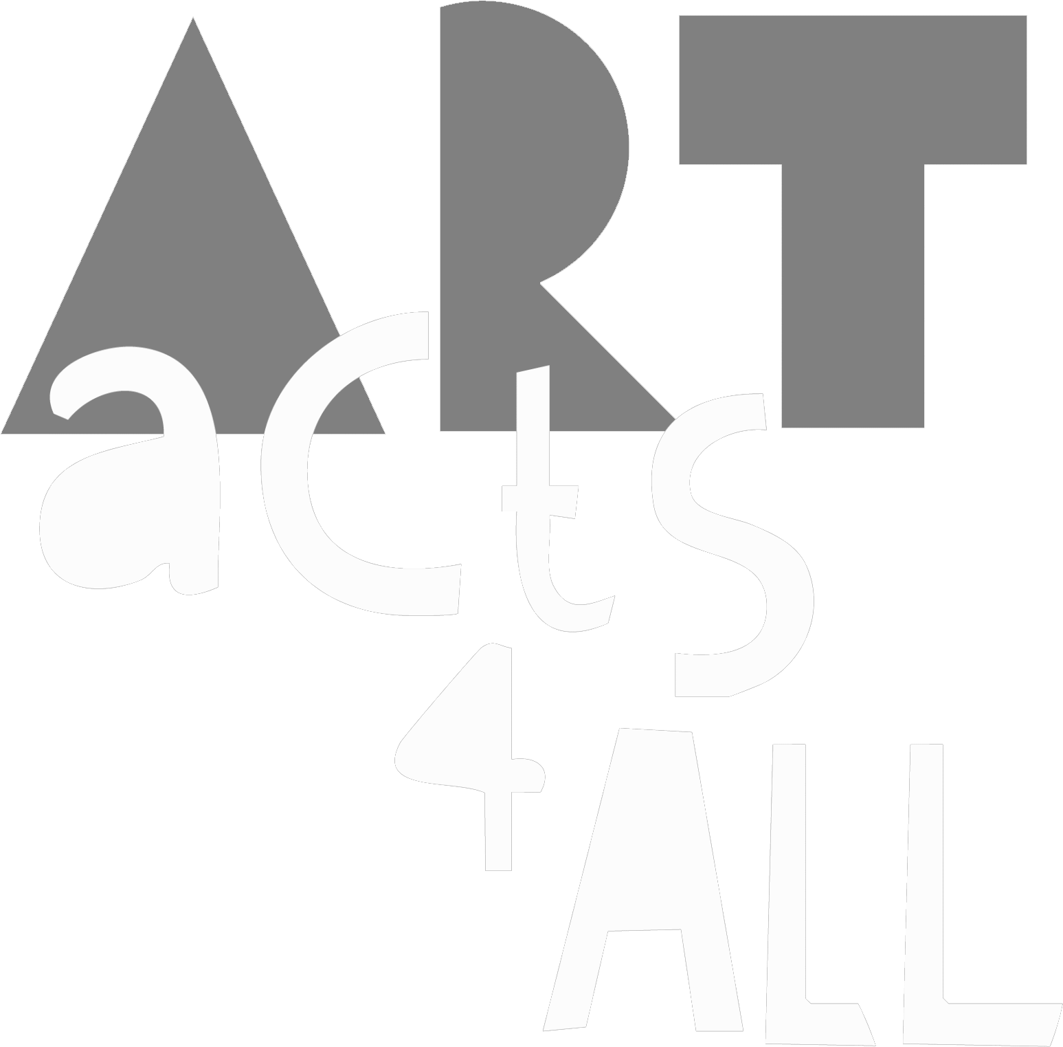 Art Acts 4 All